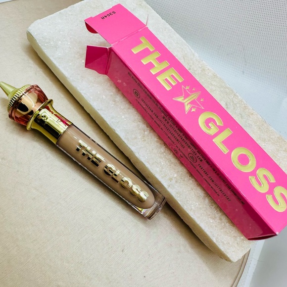 NEW! Jeffree Star Cosmetics The Gloss Legends Only Lipgloss - Picture 6 of 13